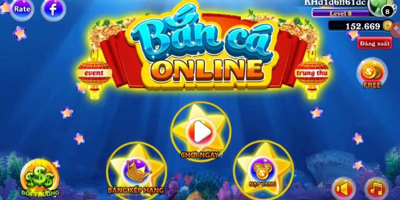 Bắn cá đổi thẻ cào là gì